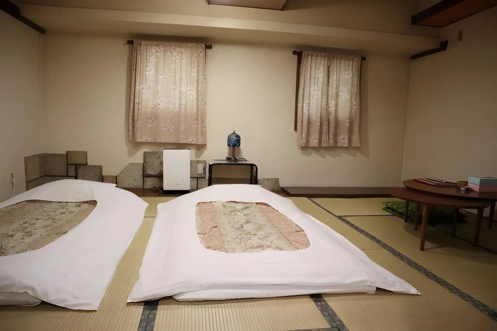 Hotel Daiki