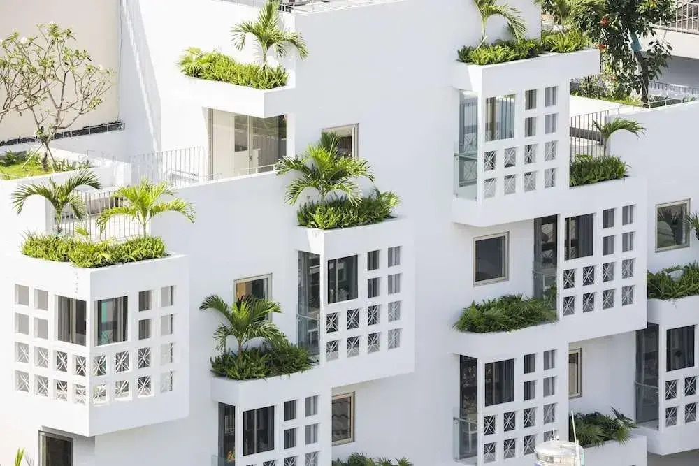 The Tropical Residence Serviced Homestay