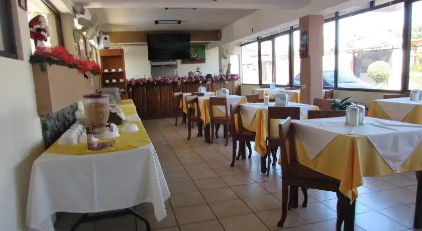Hotel La Siesta