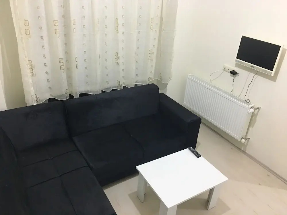 Eskisehir Suit