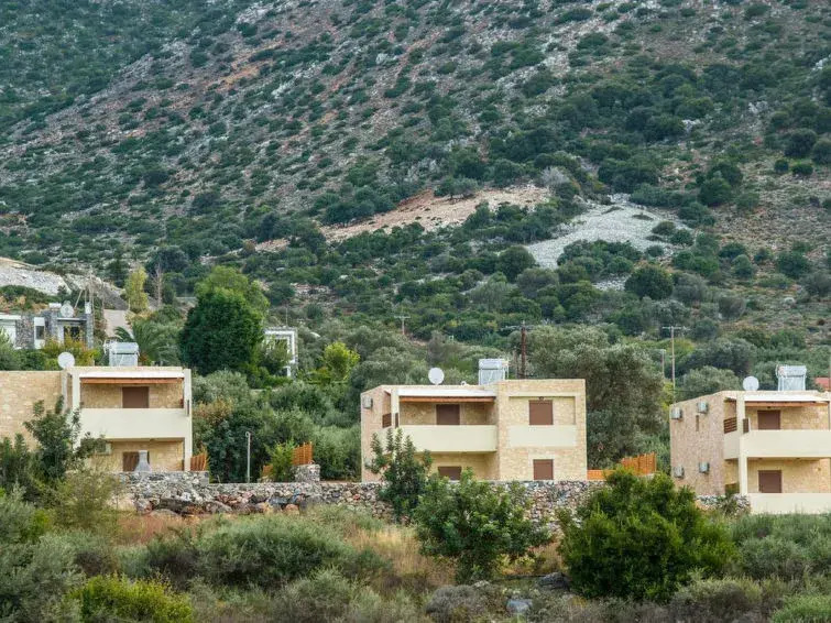 Holiday Home Villa Emerald