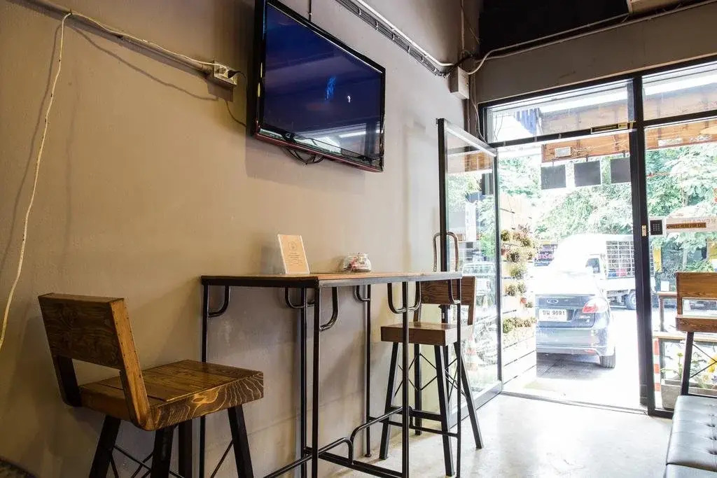 Your Space Hostel Chiangmai