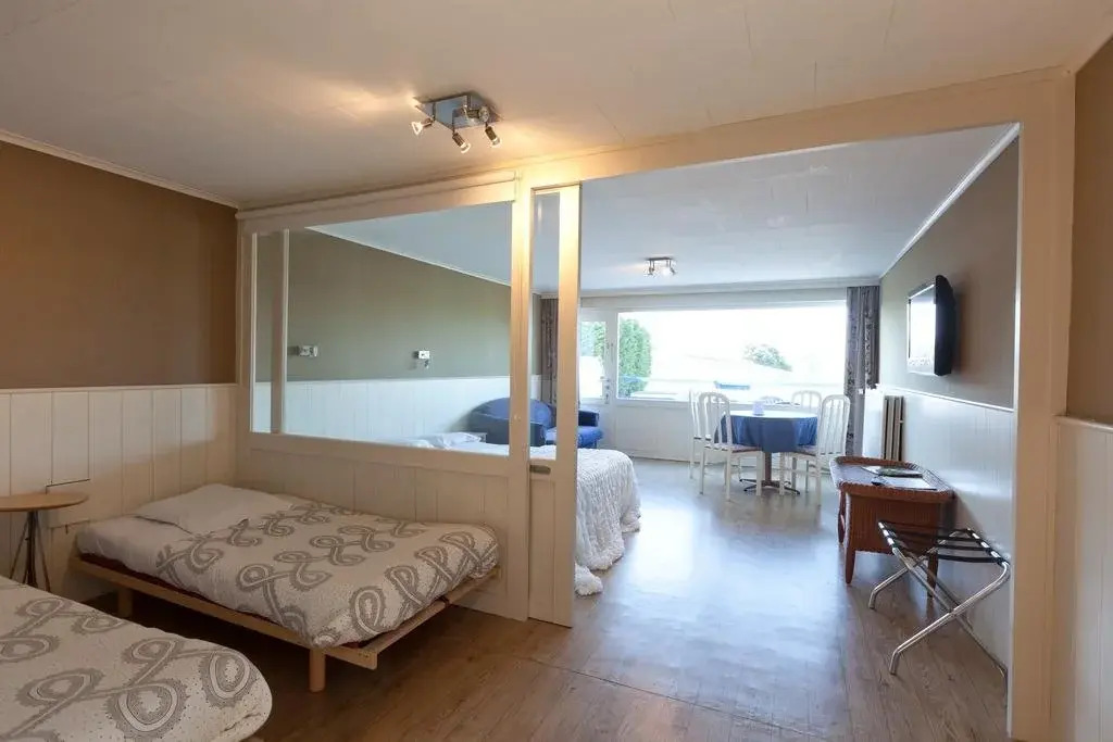 ZAELIG Hotel