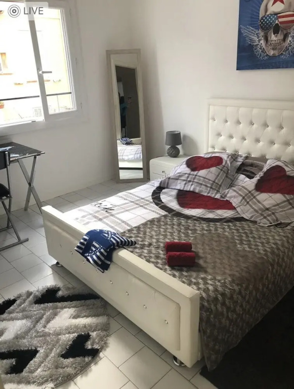 Chambre d'hote Parc Gorbella