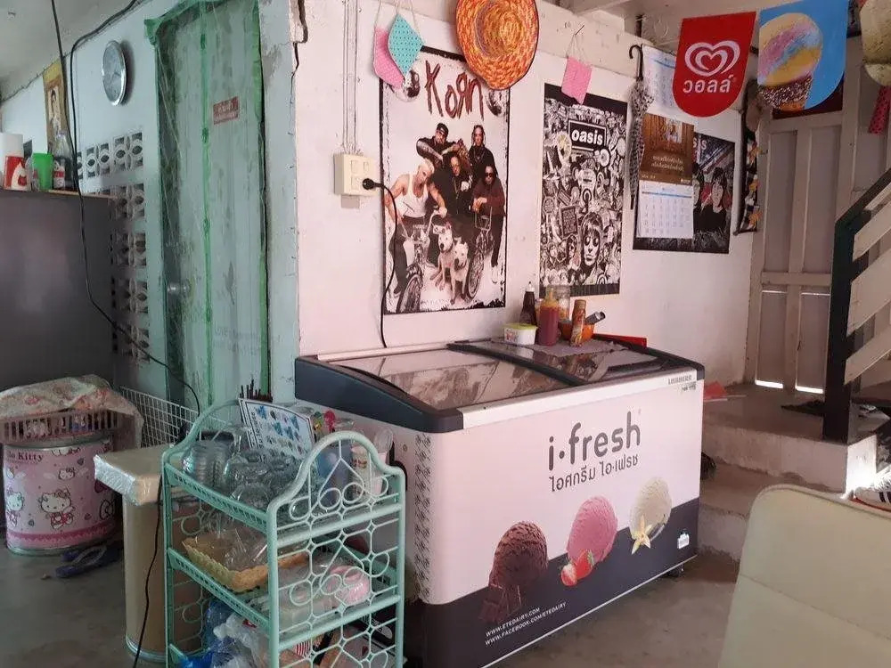 Home Stay Bann Kang Tent