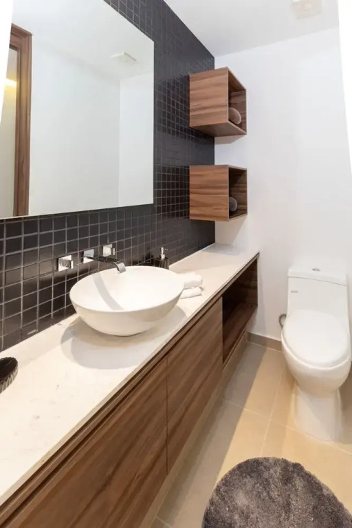 Riva 202 Playa del Carmen Condo Minutes from the Beach and 5th Avenue by RedAwning