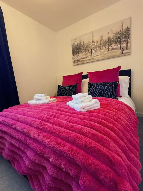 FC Platinum Accommodation LTD
