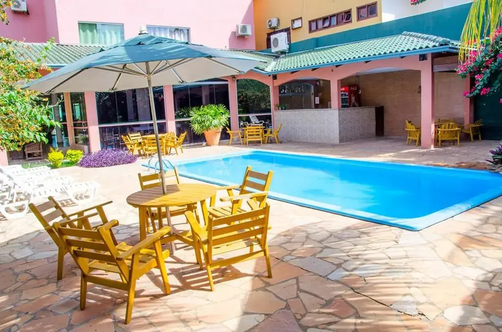 Hotel Rancho Verde