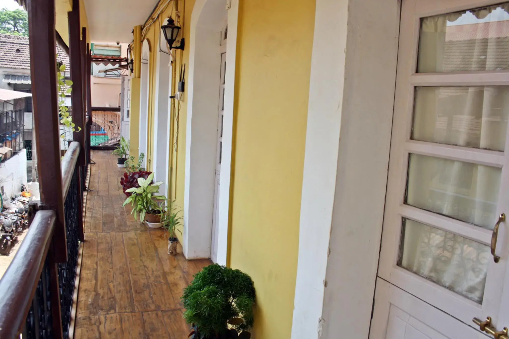 Caravela Homestay
