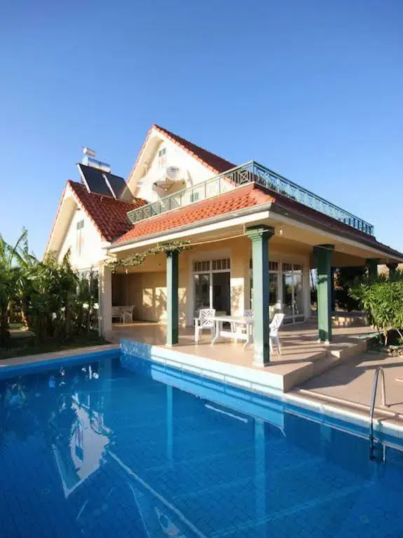 Villa Anna