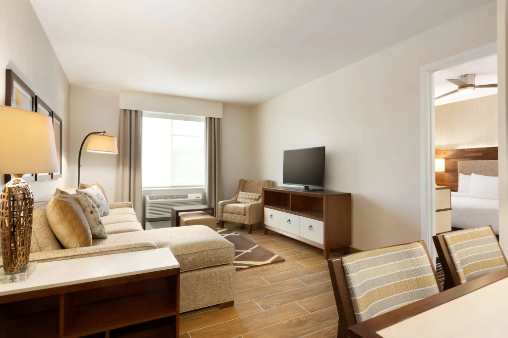 Homewood Suites By Hilton Augusta