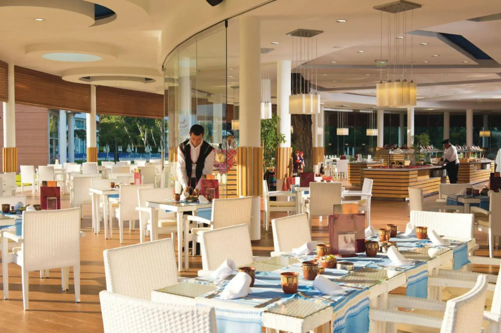 AluaSoul Sunny Beach