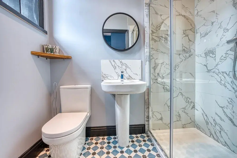 New Unique Keighley Room