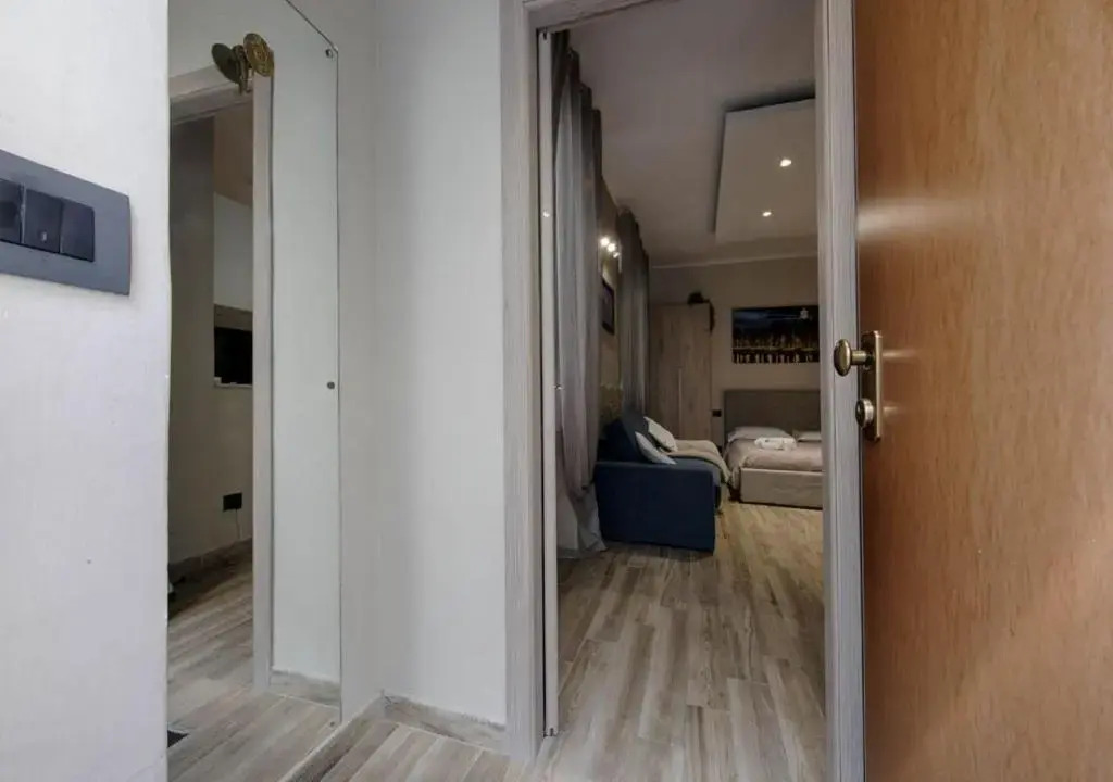 Torino Vacancy 2