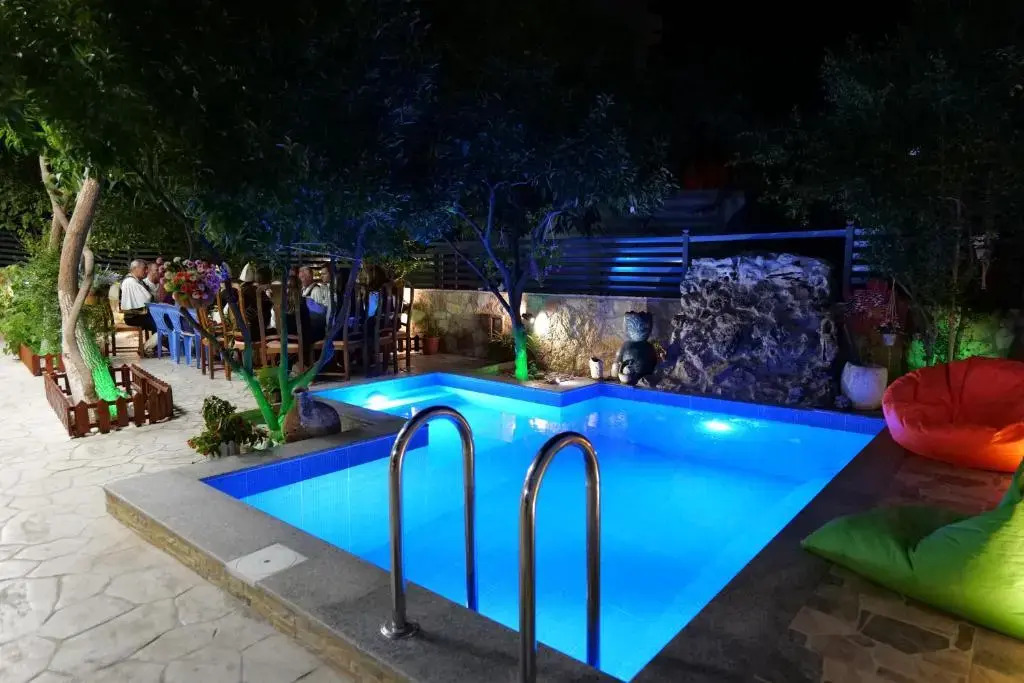 Boutique Vila Ahmeti