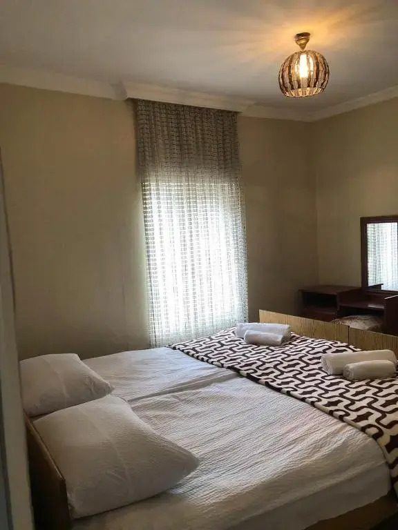 Guest house Lile