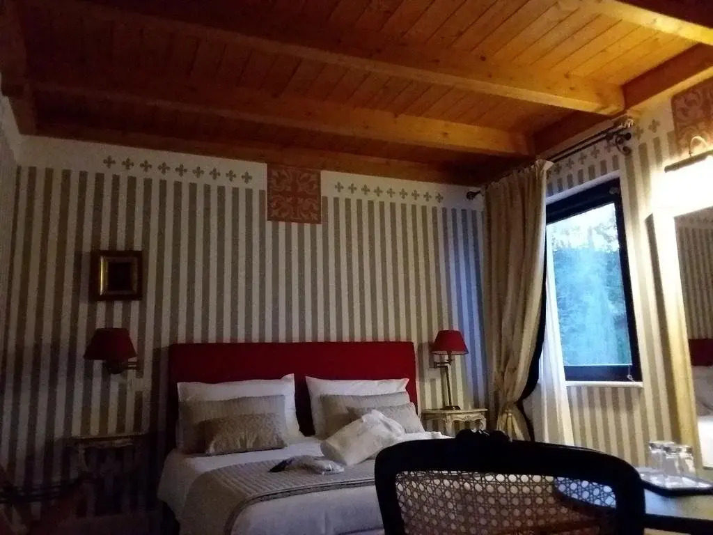 Martines Club Resort & Mandalay SPA