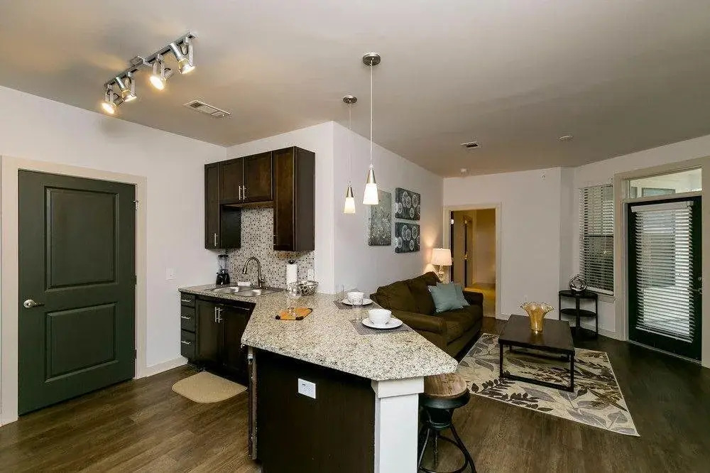 Sobe Nashville Midtown Apartments