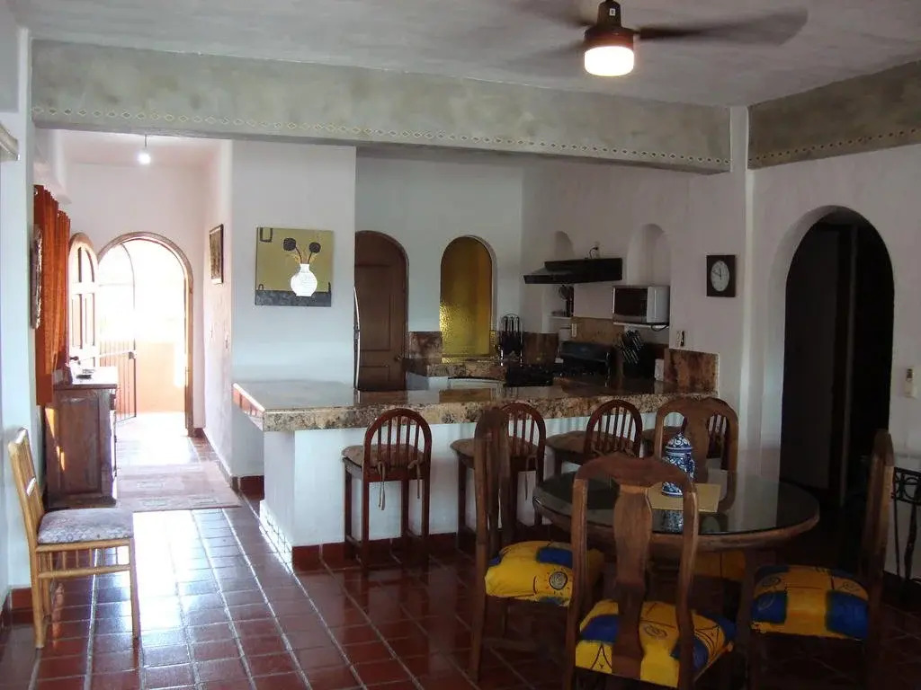 Puesta del Sol