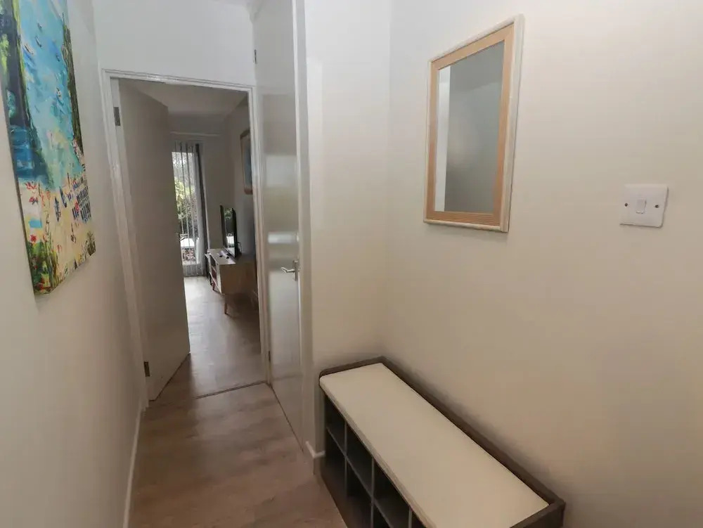 21 Coedrath Park
