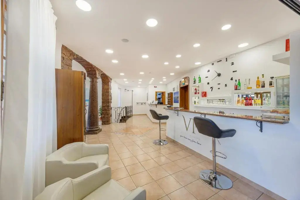 Hotel Villa Piras