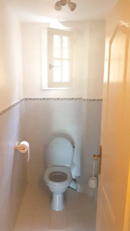 Apartment With 2 Bedrooms in Furiani, With Enclosed Garden - 5 km From