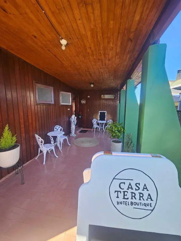 Casa Terra, Tu Refugio en la Naturaleza del Sur de Chile