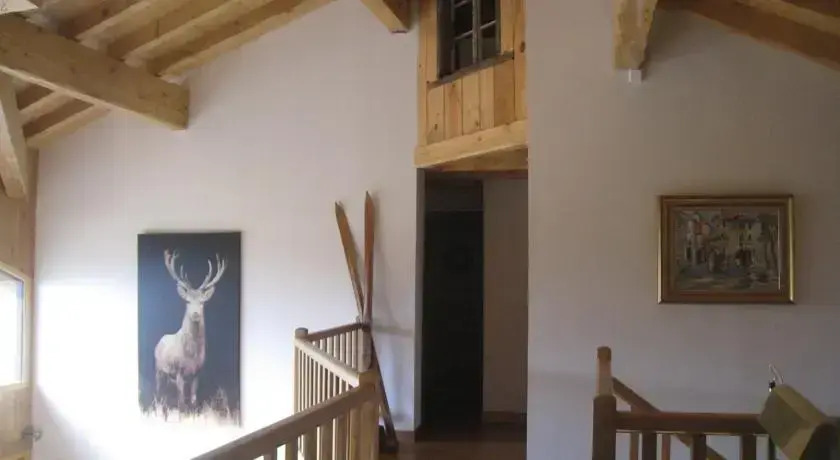 Chalet du Soula
