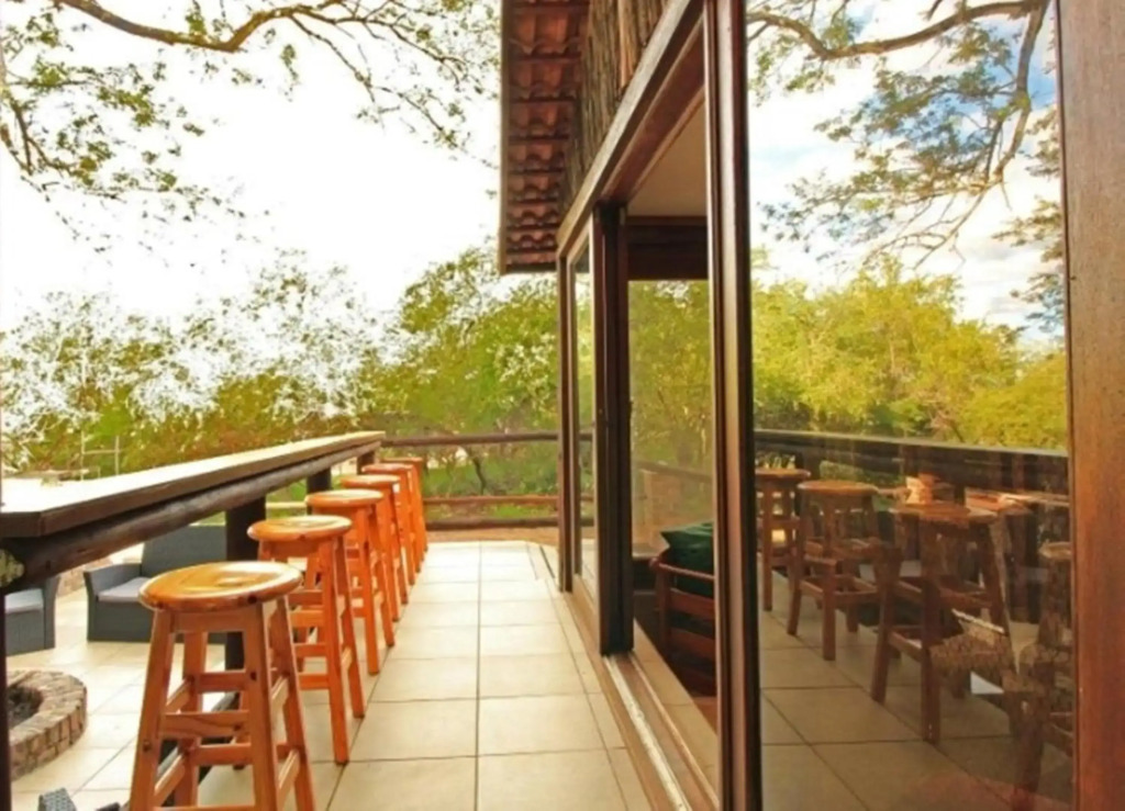 Peace@Kruger