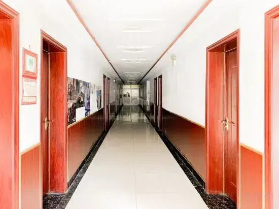Jincheng xinxin hotel