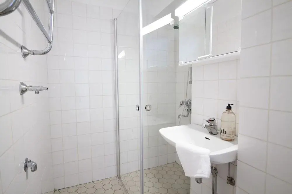 2ndhomes Helsinki Fredrikinkatu Apt 2