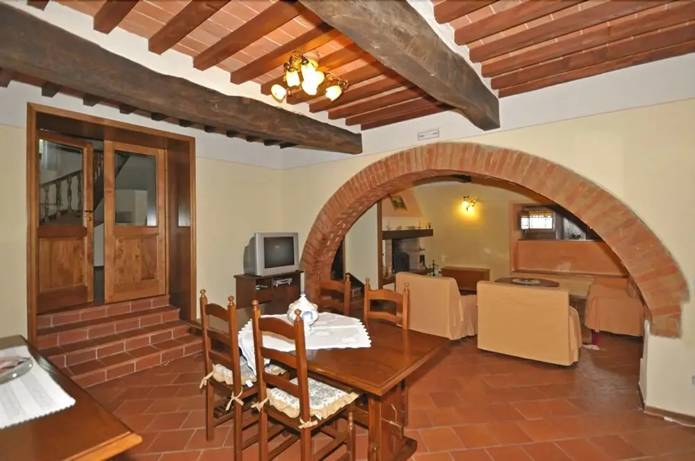 Villa Crispinino