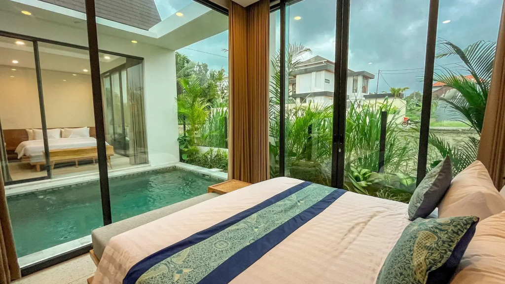 Lavani Ubud Villas