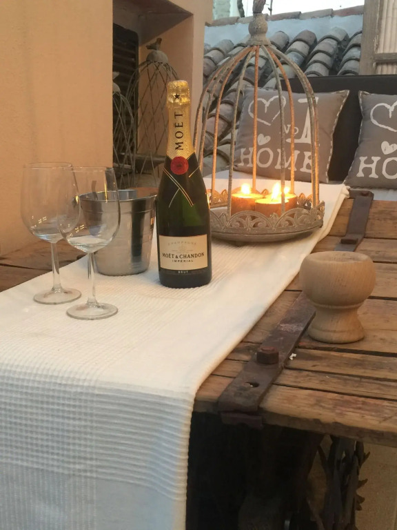 Apartamentos Luna Suites Palacio Almagra