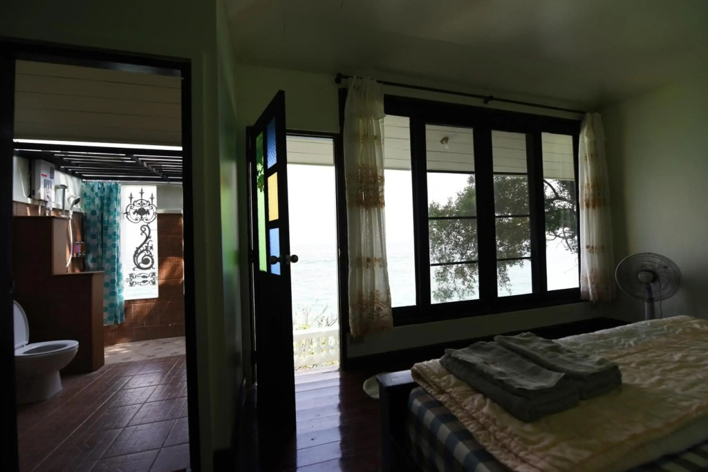 Rantee View Bungalow