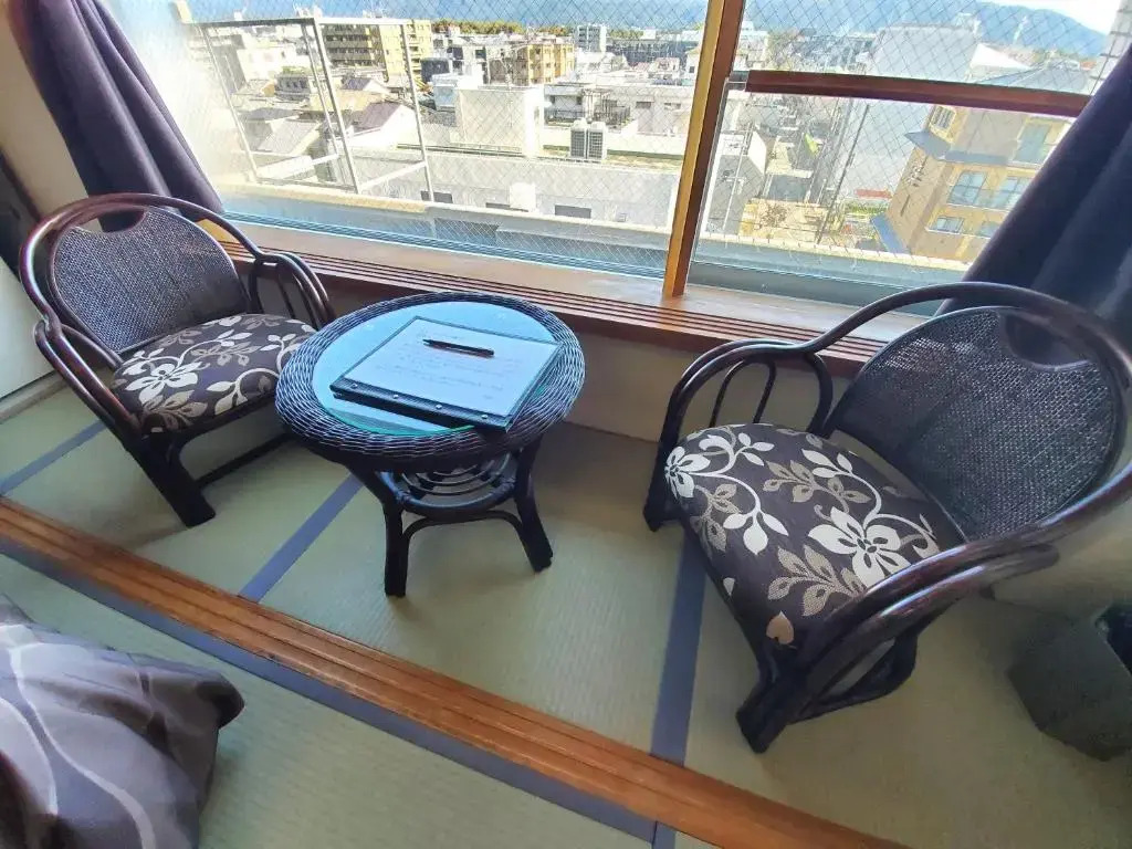 The Gran Resort Elegante Kyoto