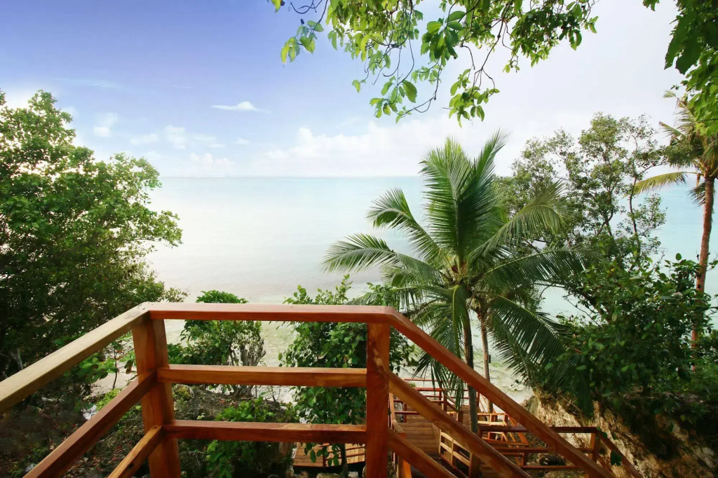 Bohol Shores