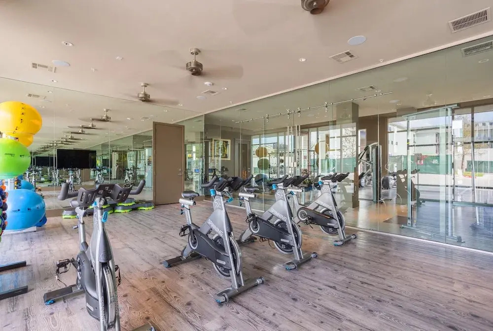 StayLo Austin 2 Bedroom Suites