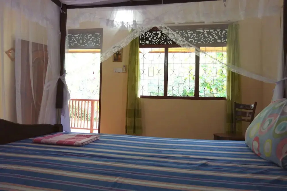 Manel Guesthouse
