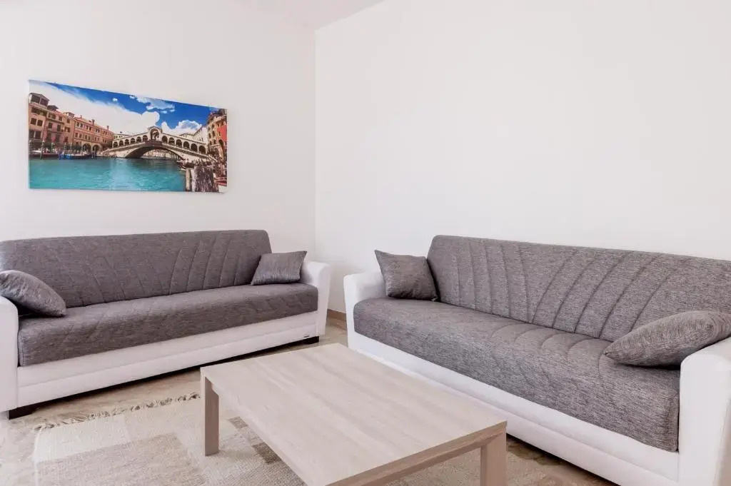 Appartamento Le Barche 2