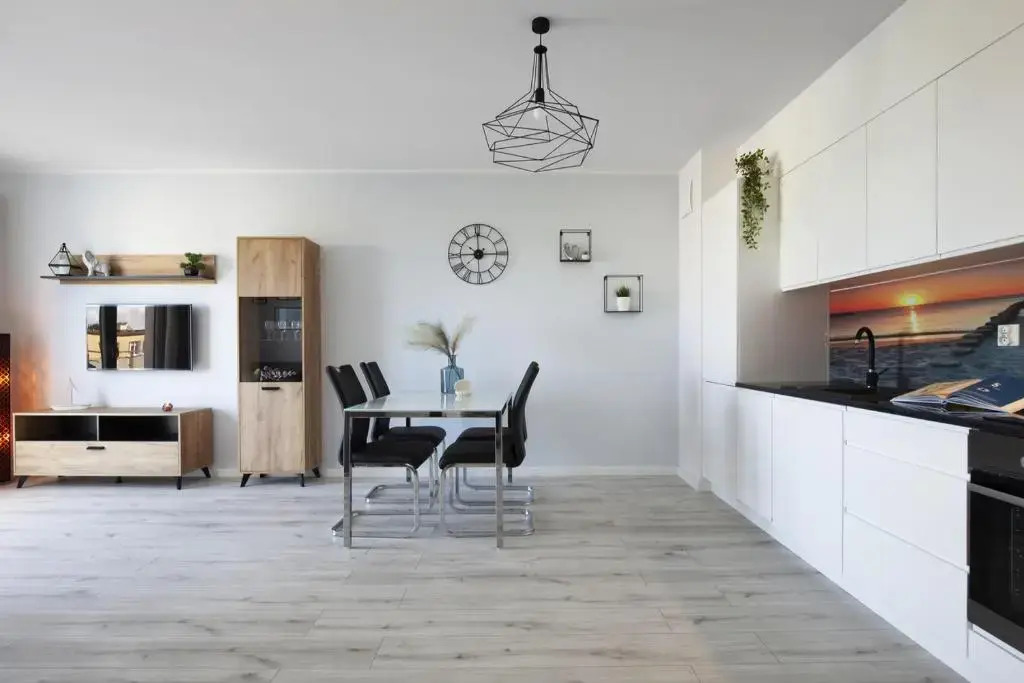 Elite Apartments Nadmorski Brzeźno