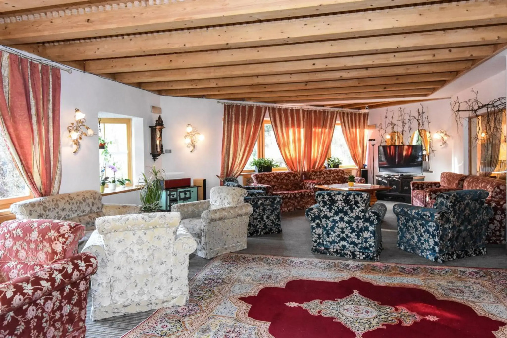 Hotel Relais Grünwald