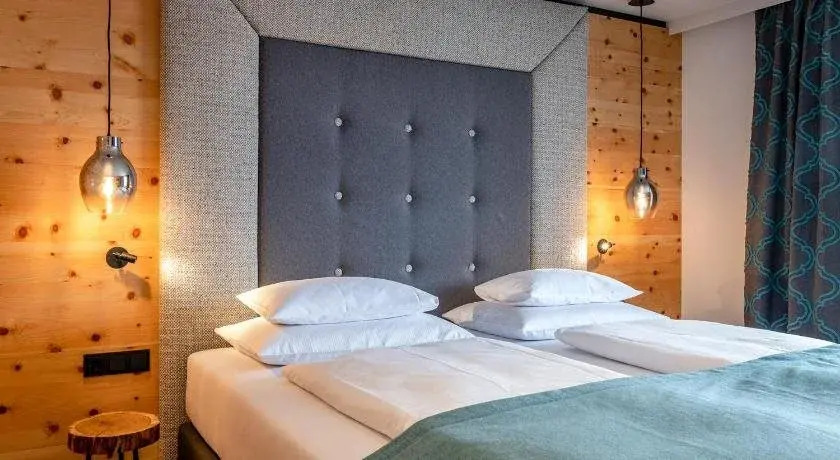 Hotel das Zwölferhaus