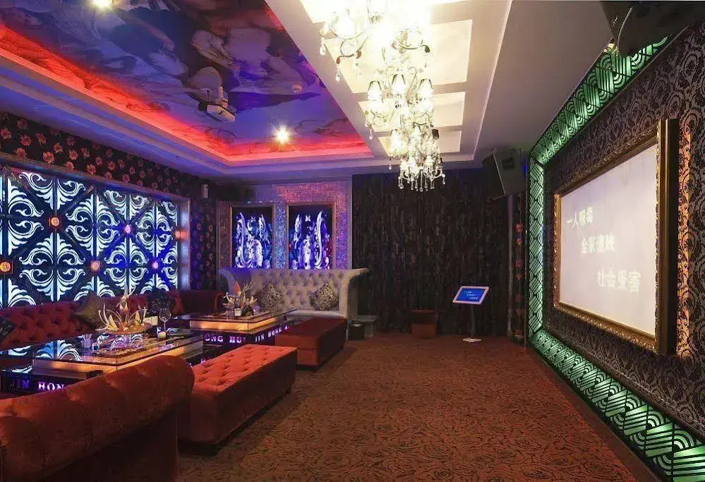 Jinhong Hotel