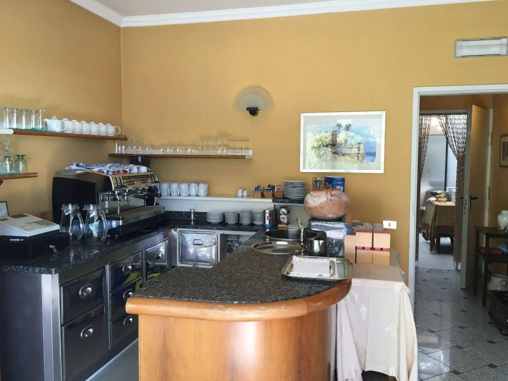 Hotel Ristorante La Quartina