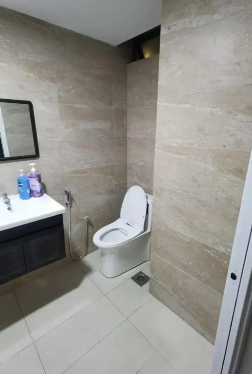 Vista Komanwel A★Bukit jalil★SPACIOUS★3 Rooms