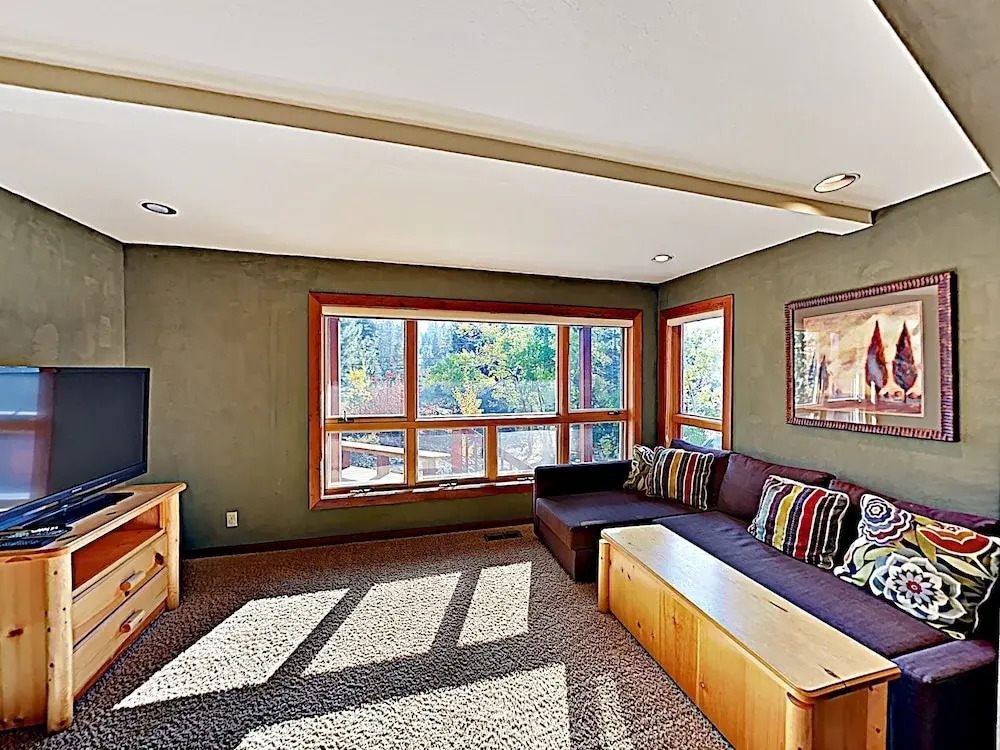Kitzbuhel - 3 Br Home