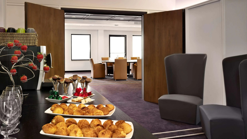 Park Plaza Eindhoven