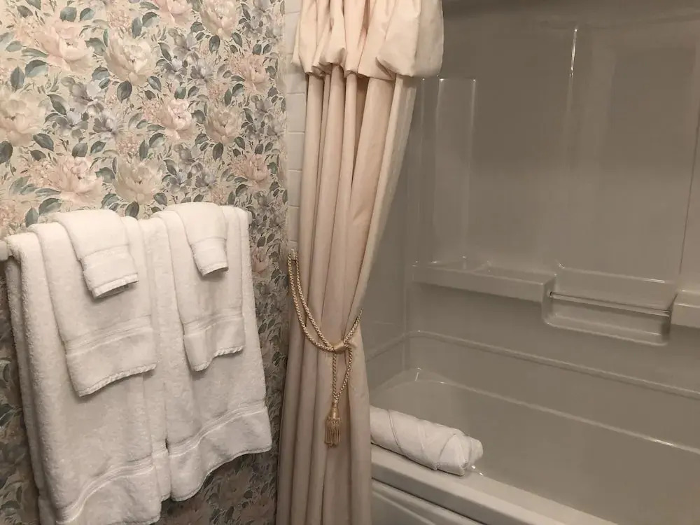The Luckenbooth