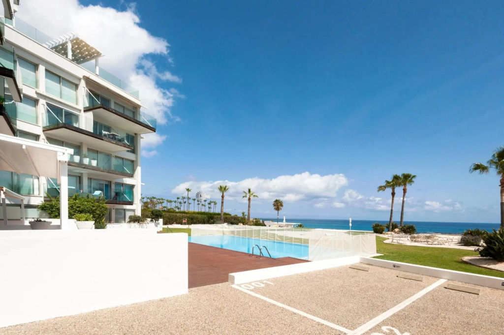 Apartment Marisol